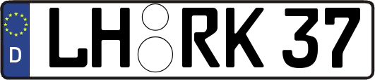 LH-RK37