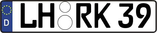 LH-RK39