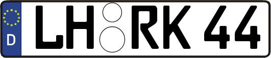 LH-RK44