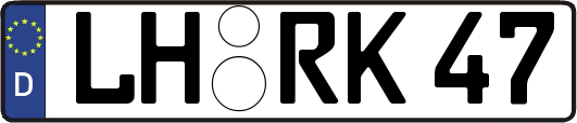 LH-RK47