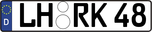 LH-RK48