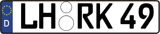 LH-RK49