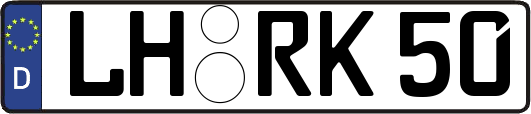 LH-RK50