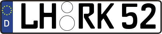 LH-RK52