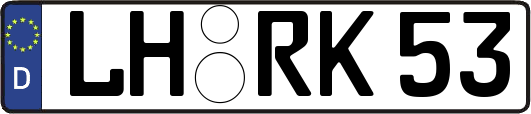 LH-RK53