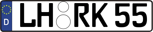 LH-RK55