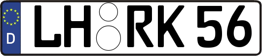 LH-RK56