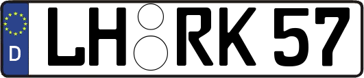 LH-RK57