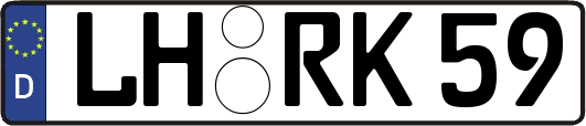 LH-RK59