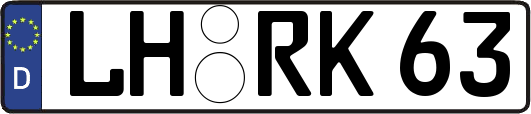 LH-RK63