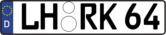 LH-RK64