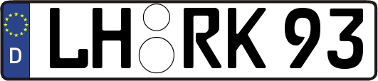 LH-RK93