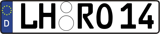 LH-RO14