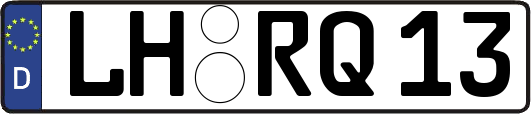 LH-RQ13