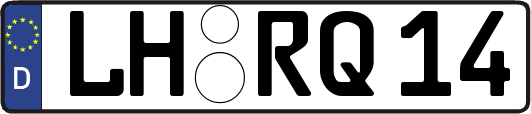 LH-RQ14