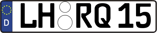 LH-RQ15