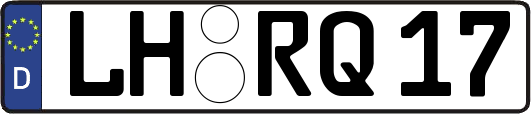 LH-RQ17