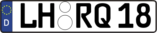 LH-RQ18