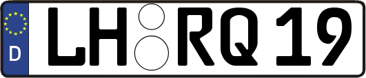 LH-RQ19