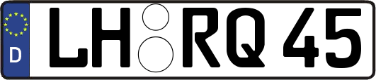 LH-RQ45