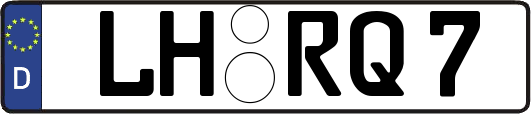 LH-RQ7