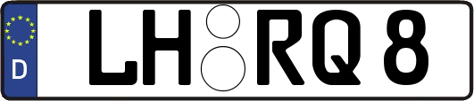 LH-RQ8
