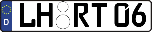 LH-RT06