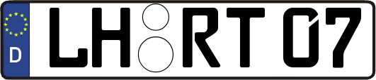 LH-RT07