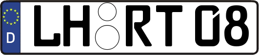 LH-RT08