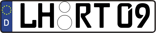 LH-RT09