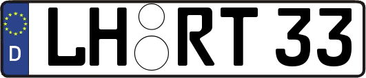 LH-RT33
