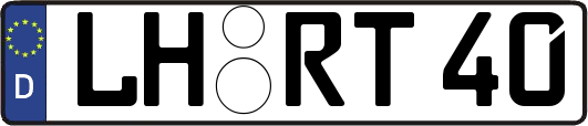 LH-RT40