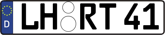 LH-RT41