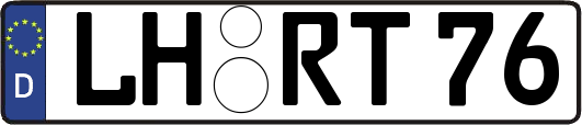 LH-RT76