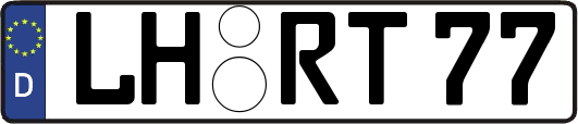 LH-RT77