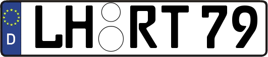 LH-RT79