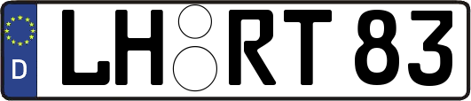 LH-RT83