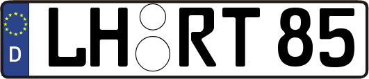 LH-RT85