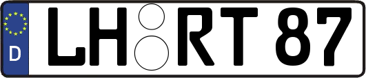 LH-RT87