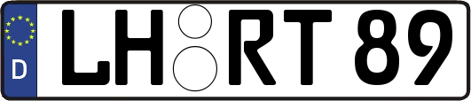 LH-RT89