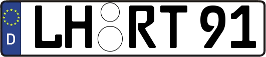 LH-RT91