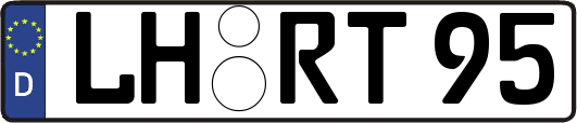 LH-RT95