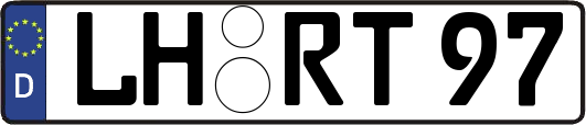 LH-RT97