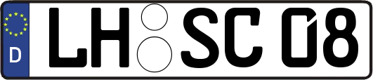 LH-SC08