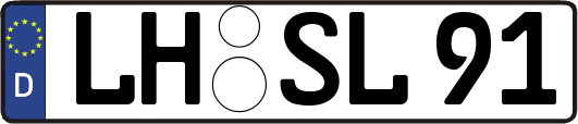 LH-SL91
