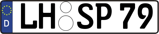 LH-SP79