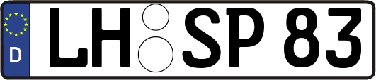 LH-SP83