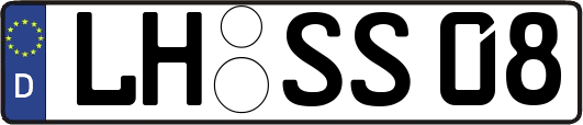 LH-SS08