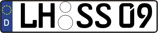 LH-SS09