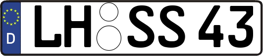 LH-SS43